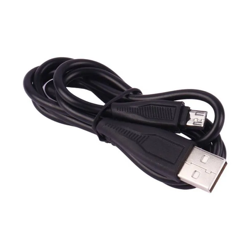 کابل تبدیل USB به MicroUSB نیتو مدل NT-UC042 طول 1 متر