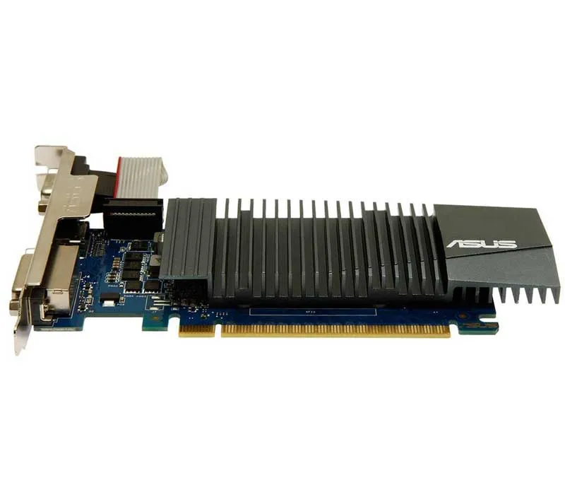 کارت گرافیک ایسوس مدل GT710-SL-2GD5