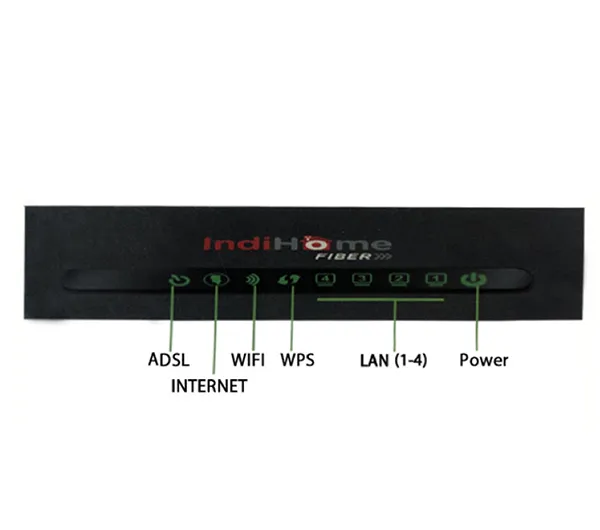 مودم روتر ADSL2 Plus بی‌سیم N300 دی-لینک مدل DSL-2740M