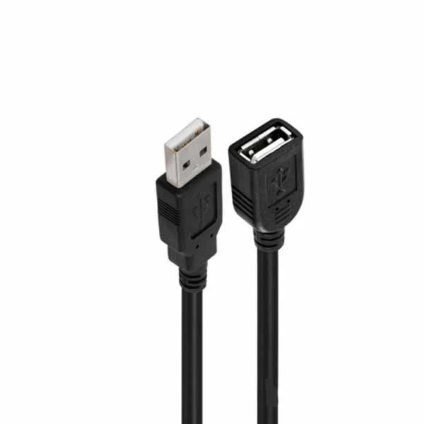 کابل افزایش طول USB2.0 اسکار گلد طول 3 متر