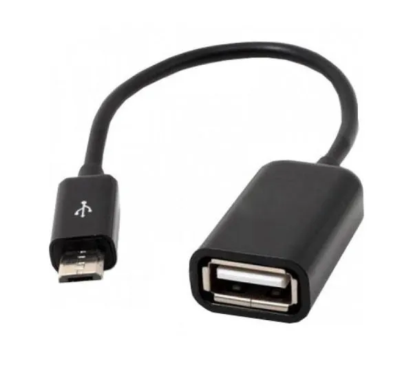 کابل تبدیل MicroUSB