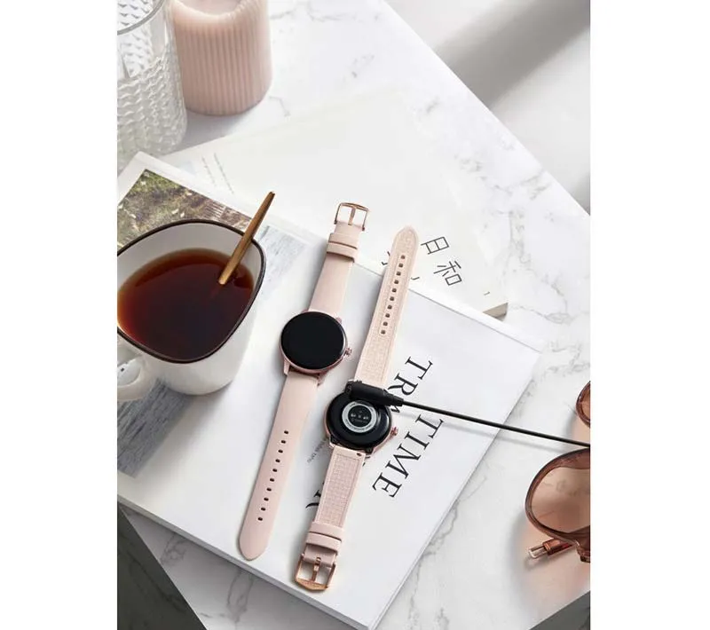 ساعت هوشمند کیسلکت مدل Lady Watch L11