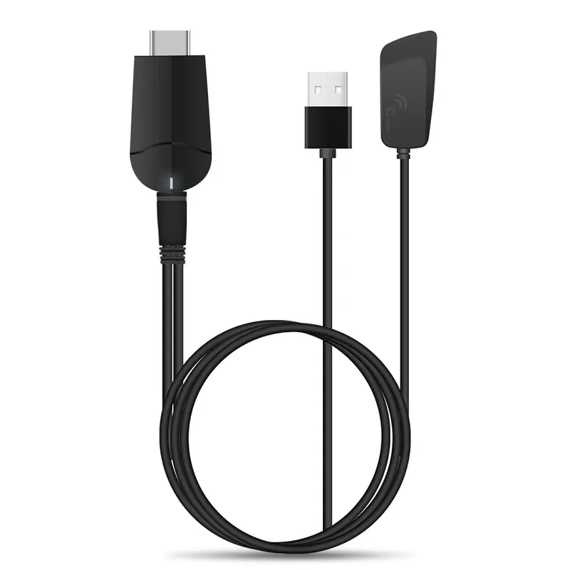 دانگل HDMI بی سیم میراسکرین مدل K6 4K
