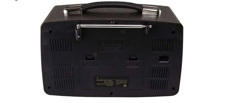 دوربين بی سیم مخفي شارژر ديواري PLUG GF-AC100