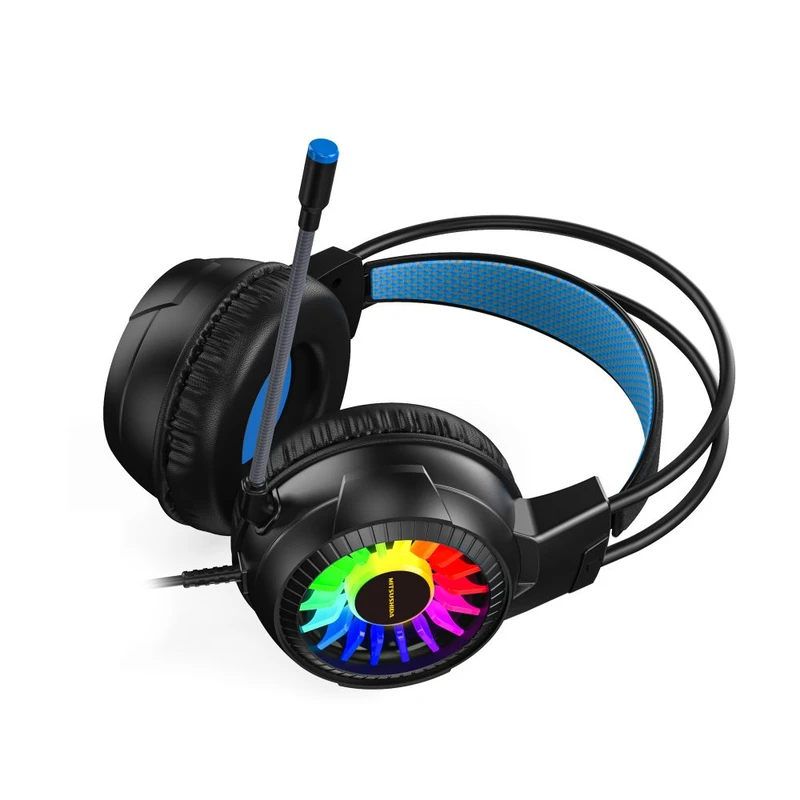 هدست مخصوص بازی میتسوشیدا مدل KC-HD490