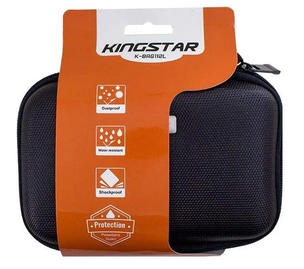 کیف هارد اکسترنال کینگ استار مدل K-BAG112 کیف هارد اکسترنال کینگ استار مدل K-BAG112