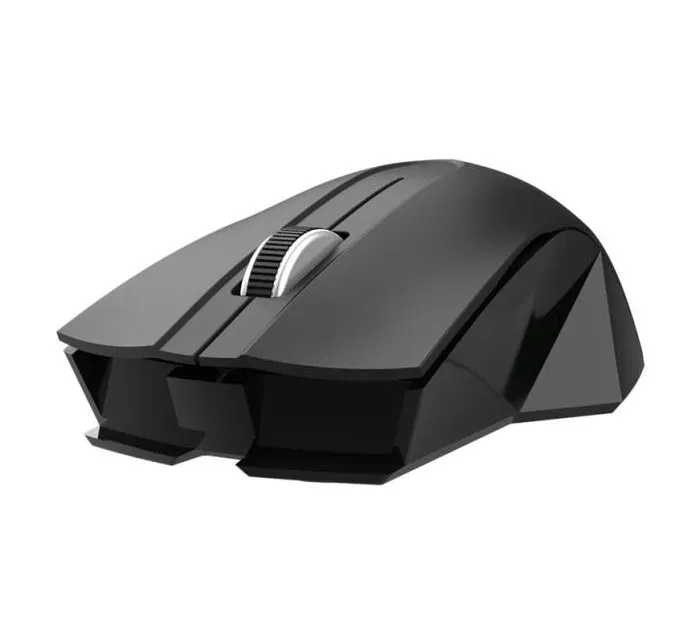 ماوس بی سیم سیبراتون مدل SM1505W