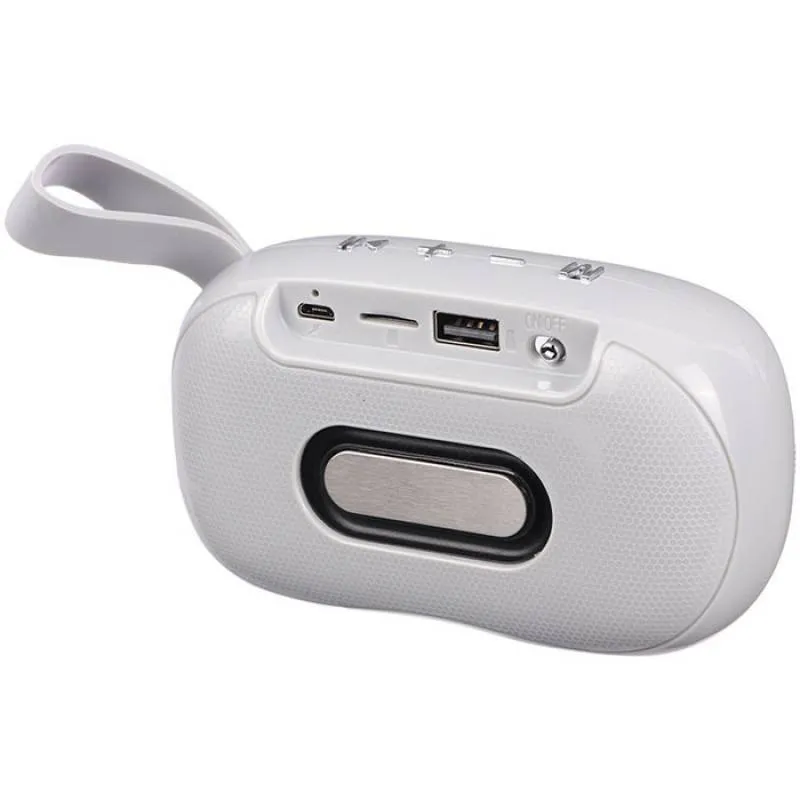 اسپیکر بلوتوثی قابل حمل ایکس پی پروداکت مدل XP-B605G