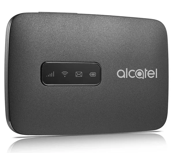 مودم همراه 4G آلکاتل مدل MW40V