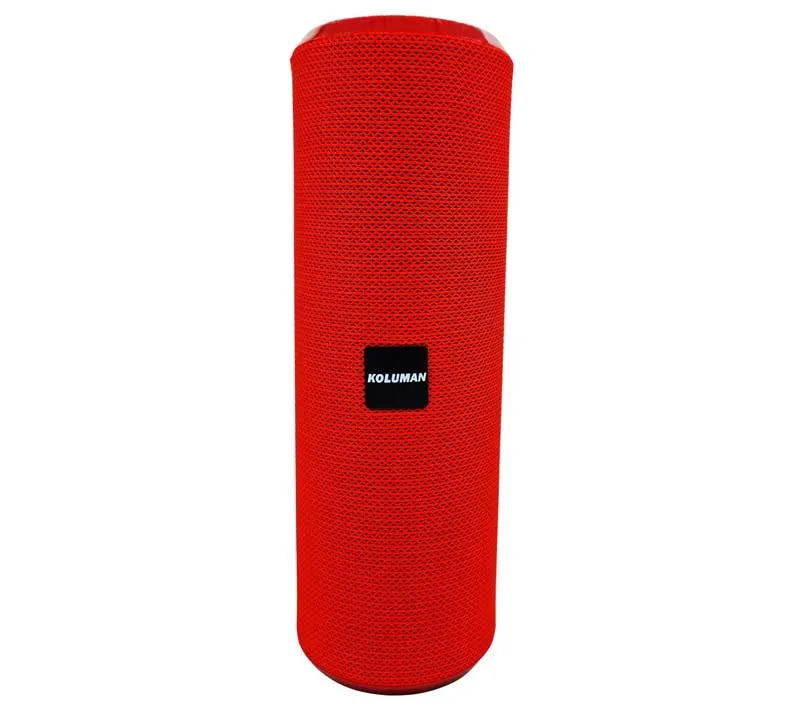 اسپیکر بلوتوثی قابل حمل کلومن مدل K-S65
