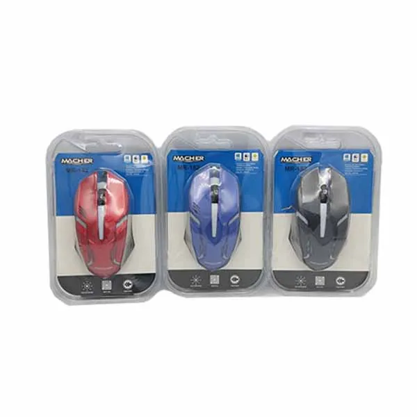 ماوس مچر مدل MR-182