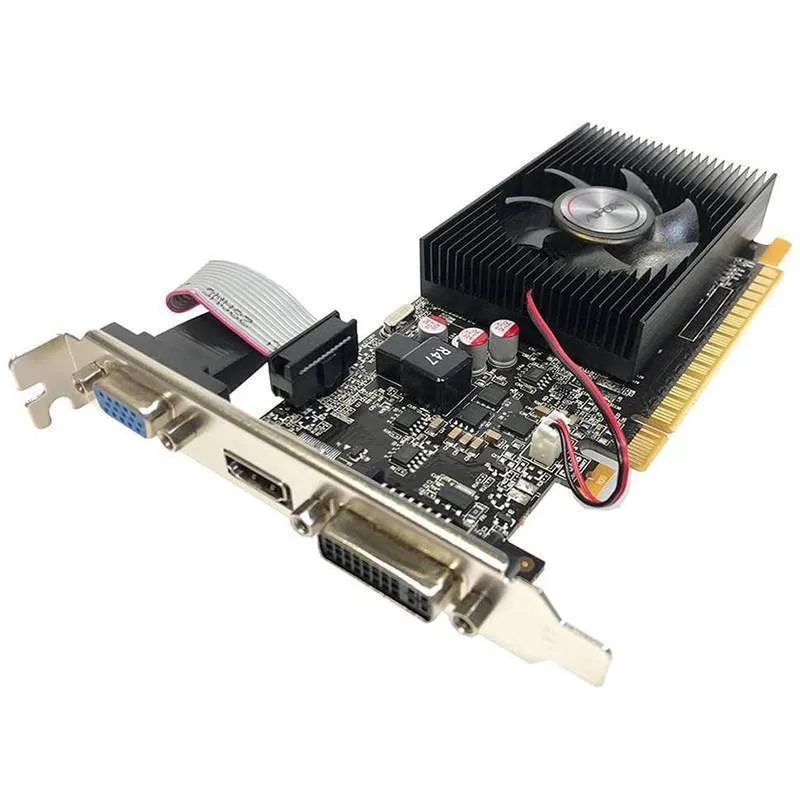 کارت گرافیک ای فاکس مدل GT730-4GB