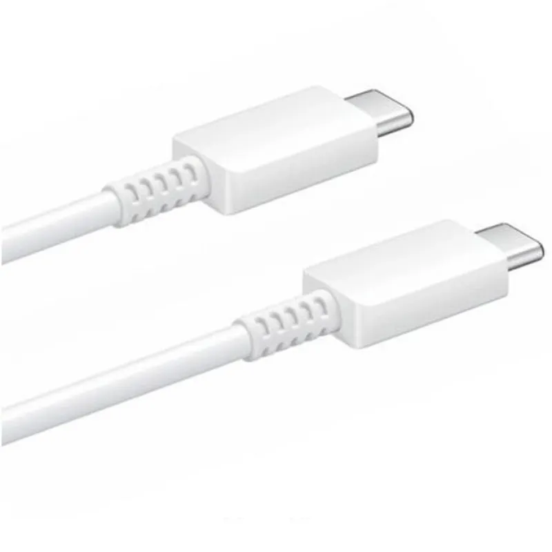 کابل تبدیل Type-C PD 25W به Type-C سامسونگ مدل EP-DA705  طول 1 متر