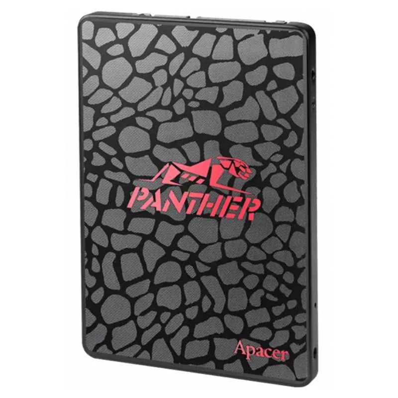حافظه SSD اپیسر مدل AS350 PANTHER ظرفیت 1 ترابایت