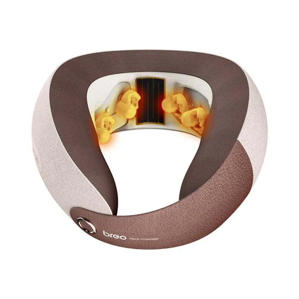ماساژور گردن Breo مدل Neck Massager C2