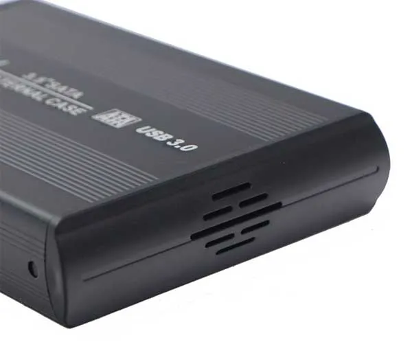 باکس هارد اکسترنال 3.5 اینچ رویال مدل ET-H3531
