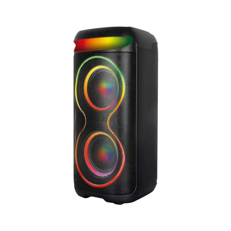 اسپیکر بلوتوثی قابل حمل هویت مدل SQ-122