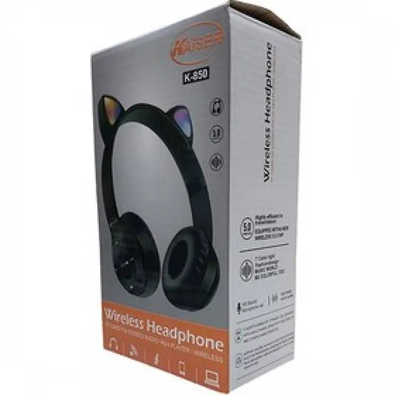 هدست بلوتوثی کایزر مدل K850