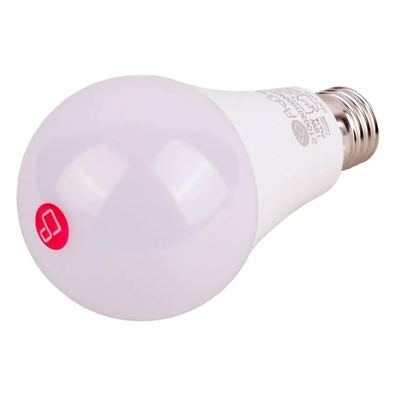 لامپ حبابی LED پرووان مدل PLL15 E27 15W