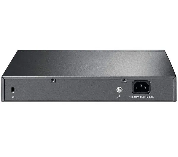سوییچ 16 پورت تی پی-لینک مدل TL-SF1016DS