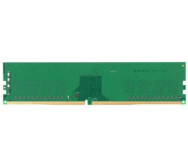 رم دسکتاپ DDR4 تک کاناله 2666 مگاهرتز کینگستون ظرفیت 8 گیگابایت رم دسکتاپ DDR4 تک کاناله 2666 مگاهرتز کینگستون ظرفیت 8 گیگابایت