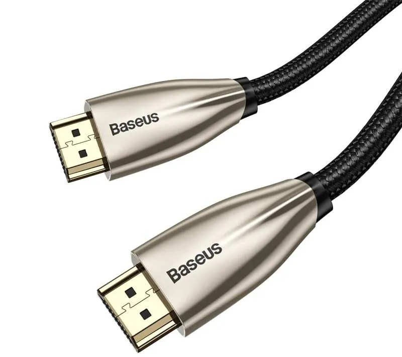 کابل HDMI باسئوس مدل CADSP-B01 طول 2 متر