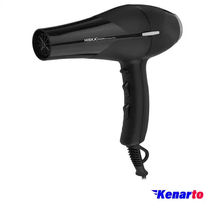 سشوار برقی هیسکا مدل H5254