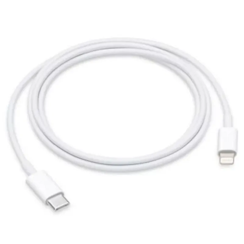 کابل تبدیل Type-C به Lightining اپل مدل MX0K2ZM/A طول 1 متر