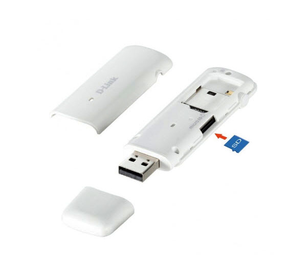 مودم 3G USB دی-لینک مدل DWM-157