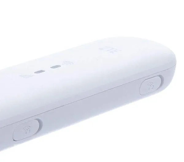 مودم LTE USB زد تی ای مدل MF79U