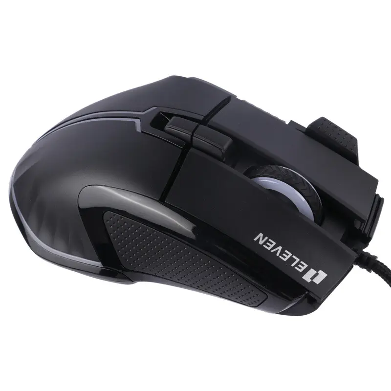 ماوس مخصوص بازی ایلون مدل GM10