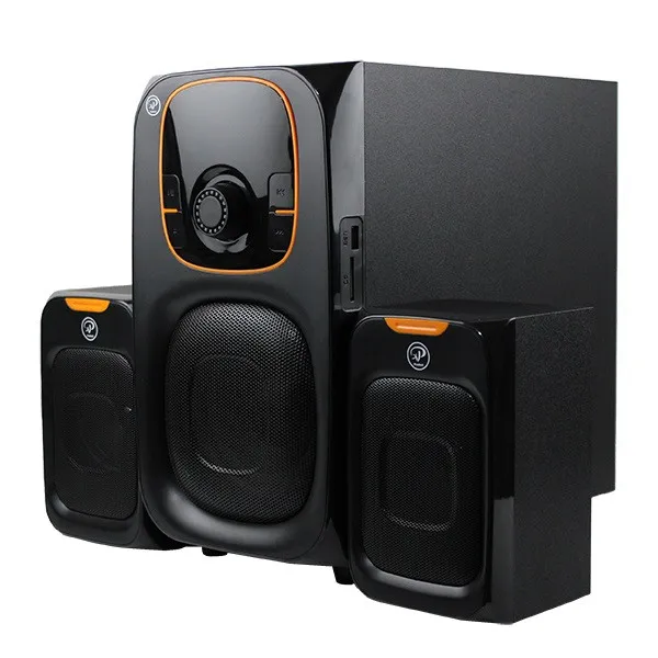 اسپیکر سه تیکه ایکس پی مدل XP-AC806G