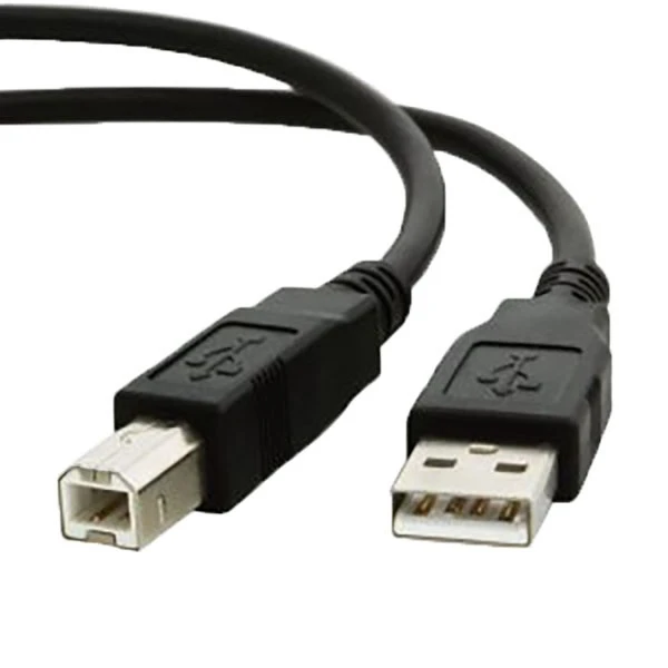 کابل پرینتر اسکار گلد USB 2.0 طول 1.5 متر