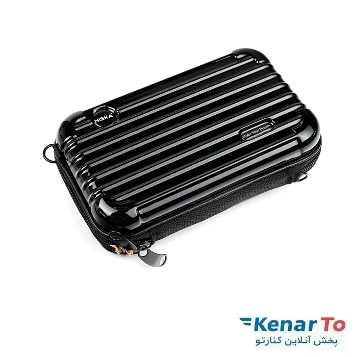 کیف اکسسوری و لوازم جانبی هیسکا مدل HR-26