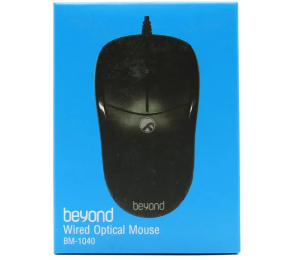 ماوس بیاند مدل BM-1040