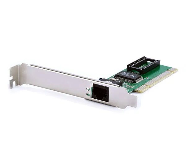 کارت شبکه PCI