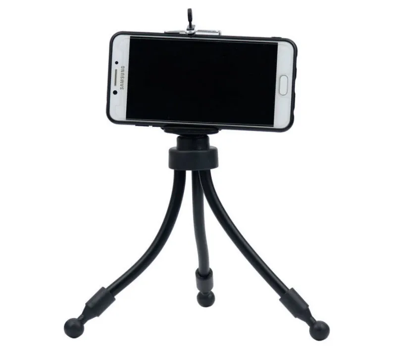 سه پایه نگهدارنده موبایل Mobile Phone Tripad