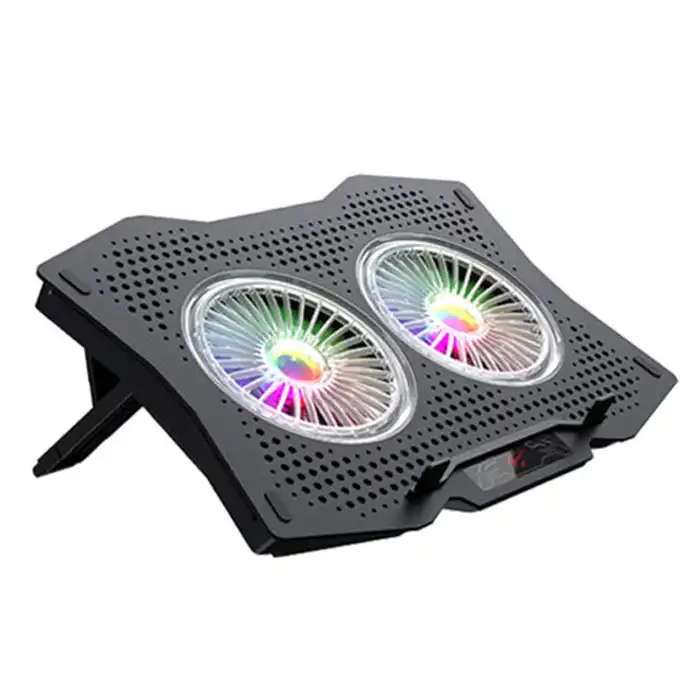 پایه خنک کننده هویت مدل F-2072 RGB