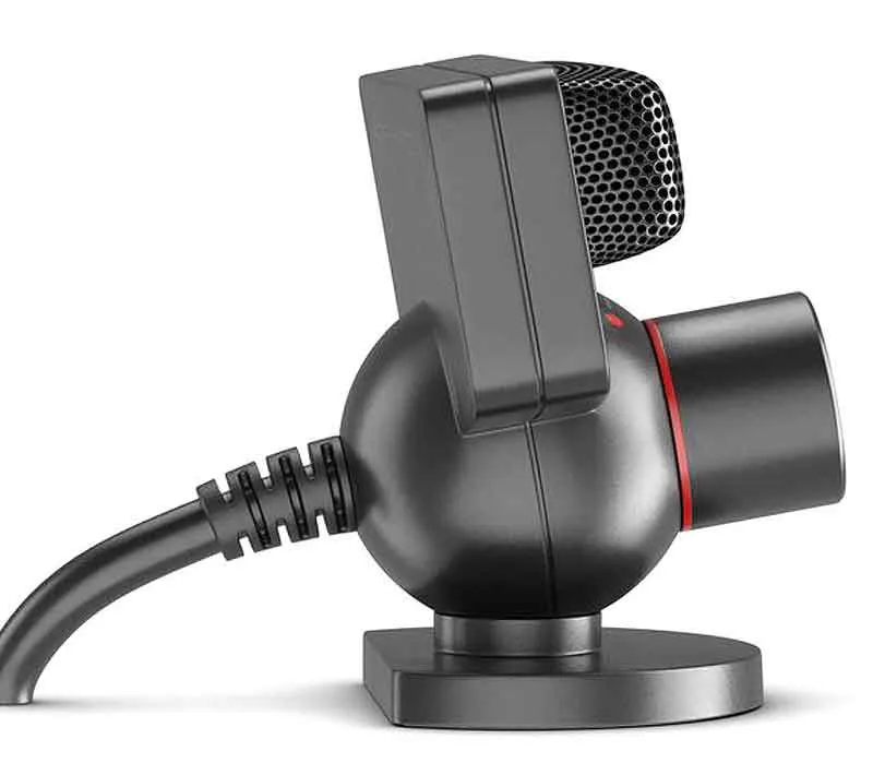 وب کم سونی مدل Eye Cam