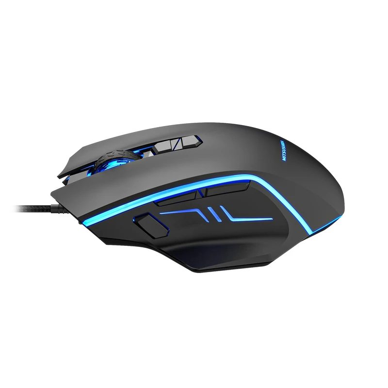 ماوس مخصوص بازی میتسوشیدا مدل KC-X4