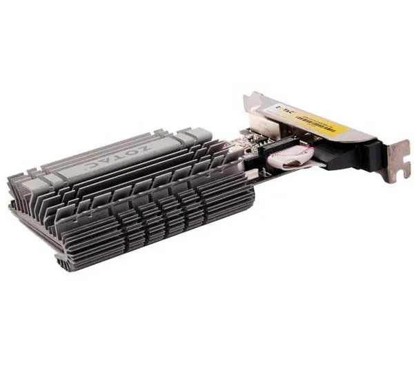 کارت گرافیک زوتک مدل GT 730 4GB