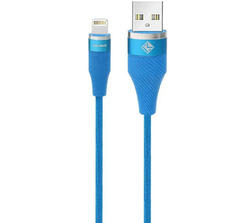 کابل تبدیل USB به Lightining مدل Variable طول 1 متر بدون جعبه
