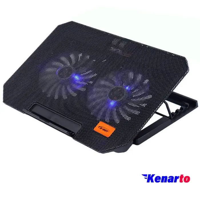 پایه خنک کننده دی نت مدل DT-S200
