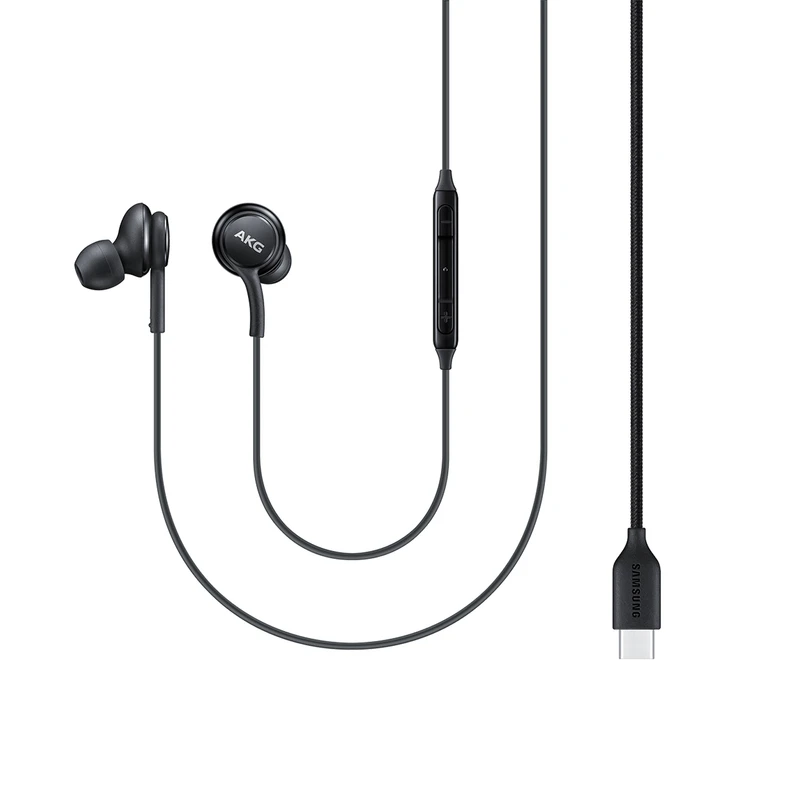 هندزفری سامسونگ مدل AKG Note10 Type-c