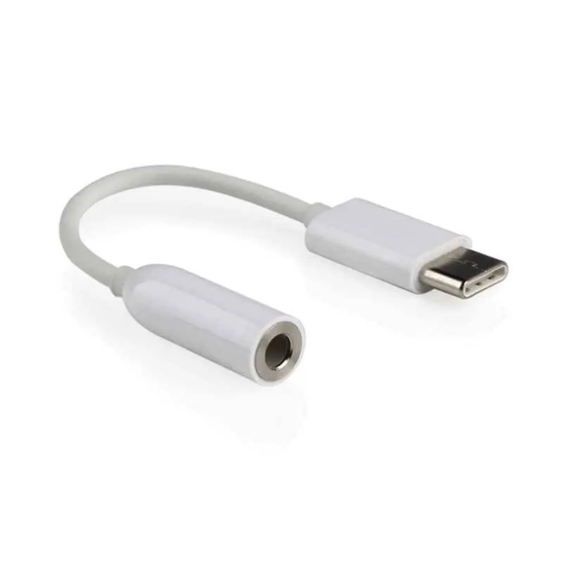 مبدل Type-C به جک 3.5 میلی متری سامسونگ مدل T1591