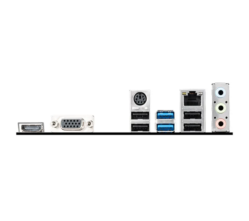 مادربرد ام اس آی مدل B560M PRO-E