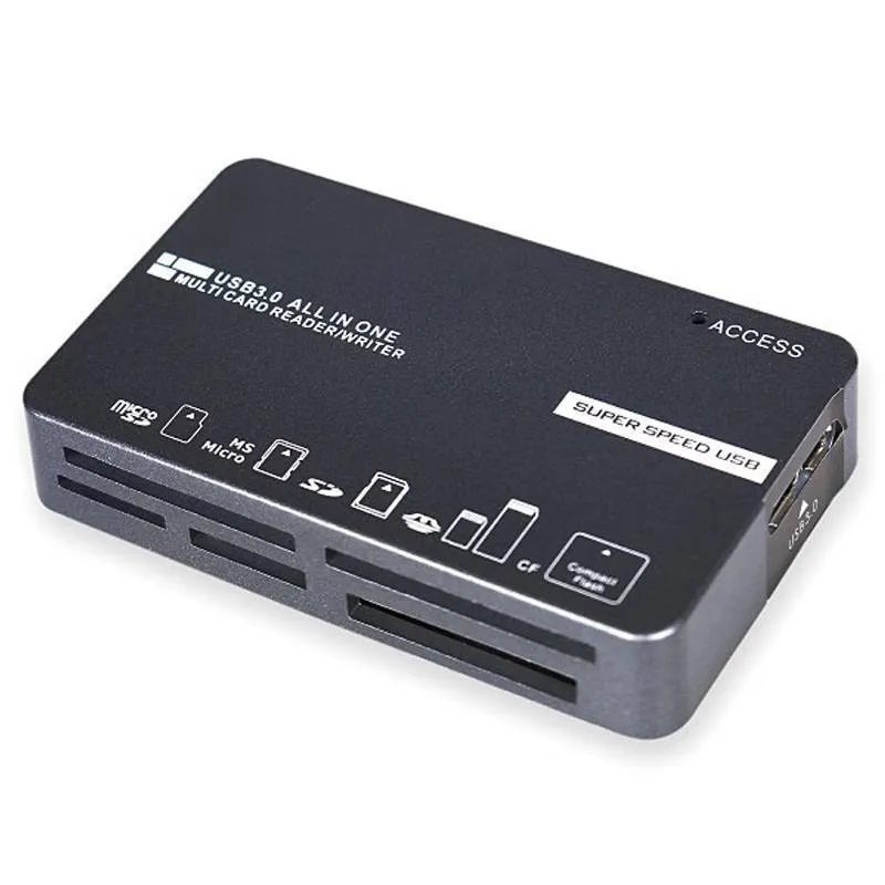 کارت خوان مای گروپ مدل MGR-117 با تبدیل Type-C