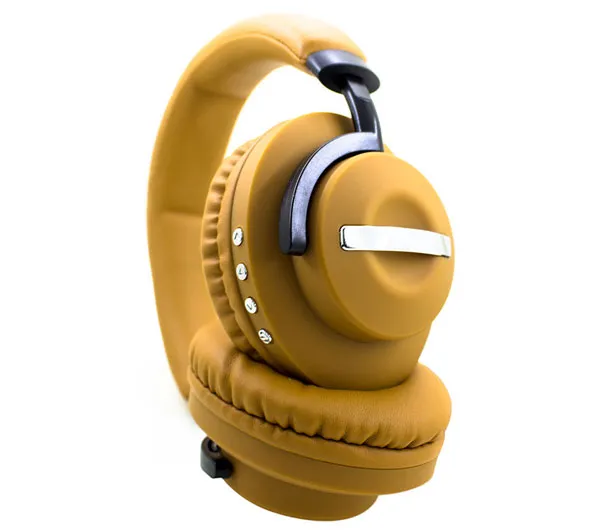 هدفون بی سیم کینگ استار مدل KBH54