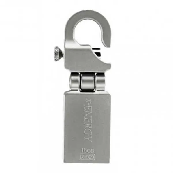 فلش مموری ایکس-انرژی مدل X-929 ظرفیت 64 گیگابایت