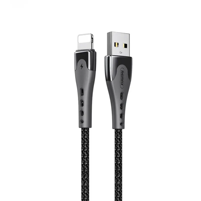 کابل تبدیل USB به Lightining ریمکس مدل RC-150i طول 1 متر